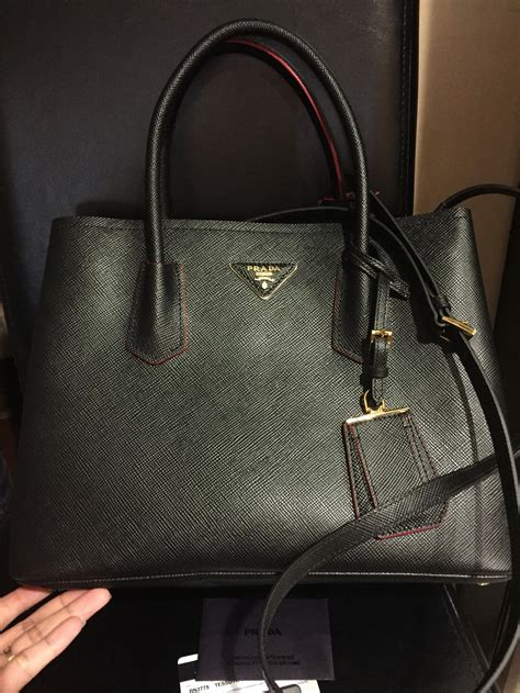 prada sale bag|authentic preloved Prada bags sale.